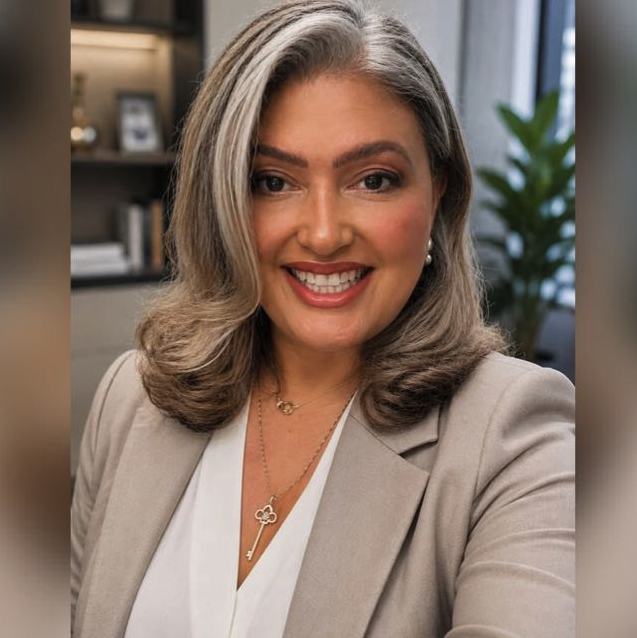 Veronica Montalvo