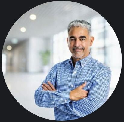 Tony Santiago