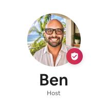 Ben Castro
